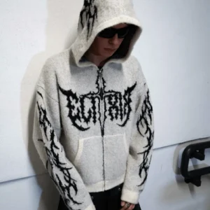 Eternal Knight Hoodie