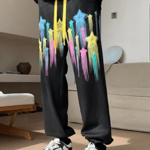 Stellar Starfall Sweatpants