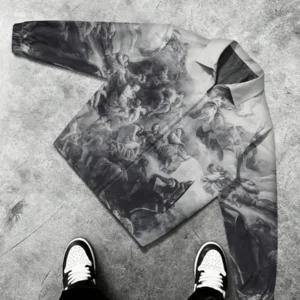 Warden of Light Jacket